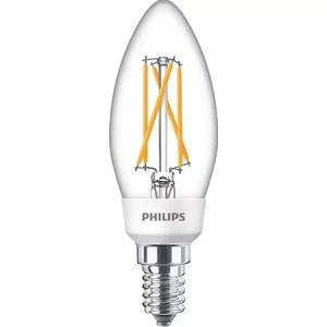 Philips Bulb 40;18; 9 W B35 E14