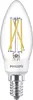Philips LED spuldze B35 E14 Photo 2