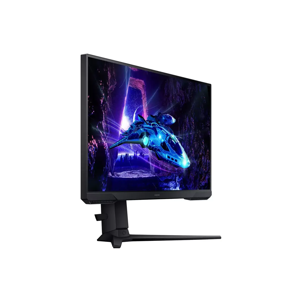 Samsung G30D 24" Full HD монитор Photo 3
