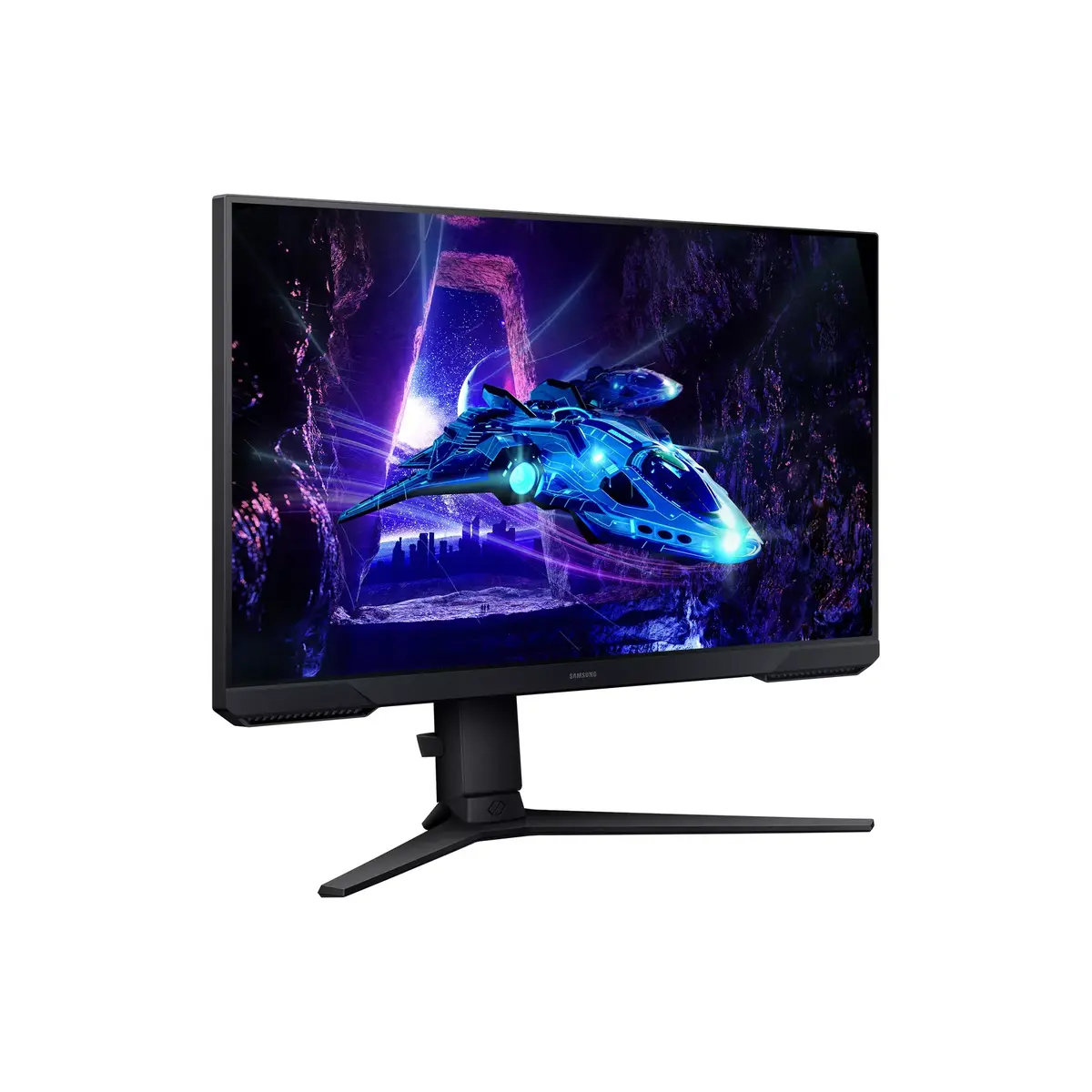 Samsung G30D 24" Full HD монитор Photo 4