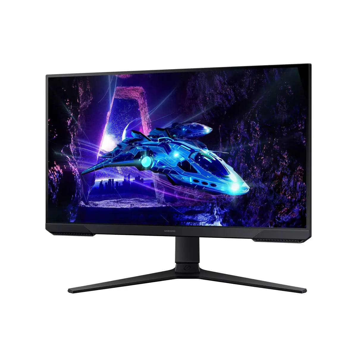 Samsung G30D 24" Full HD монитор Photo 6