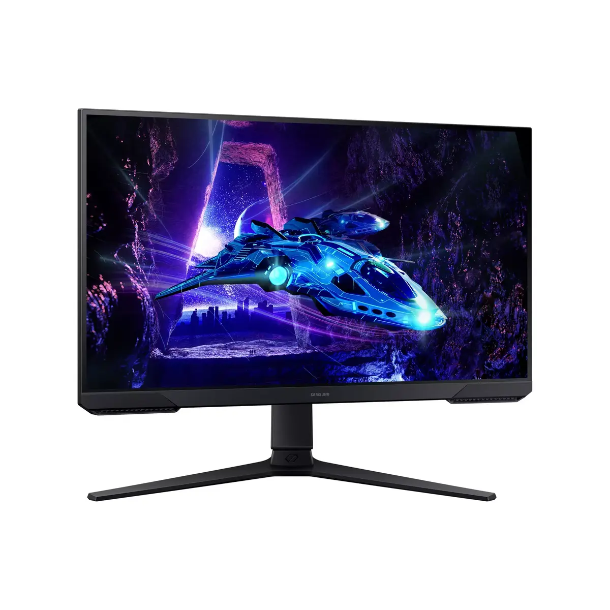 Samsung G30D 24" Full HD монитор Photo 7