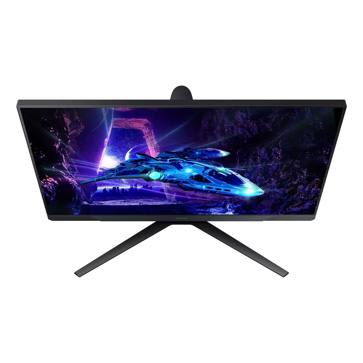 Samsung G30D 24" Full HD монитор Photo 9