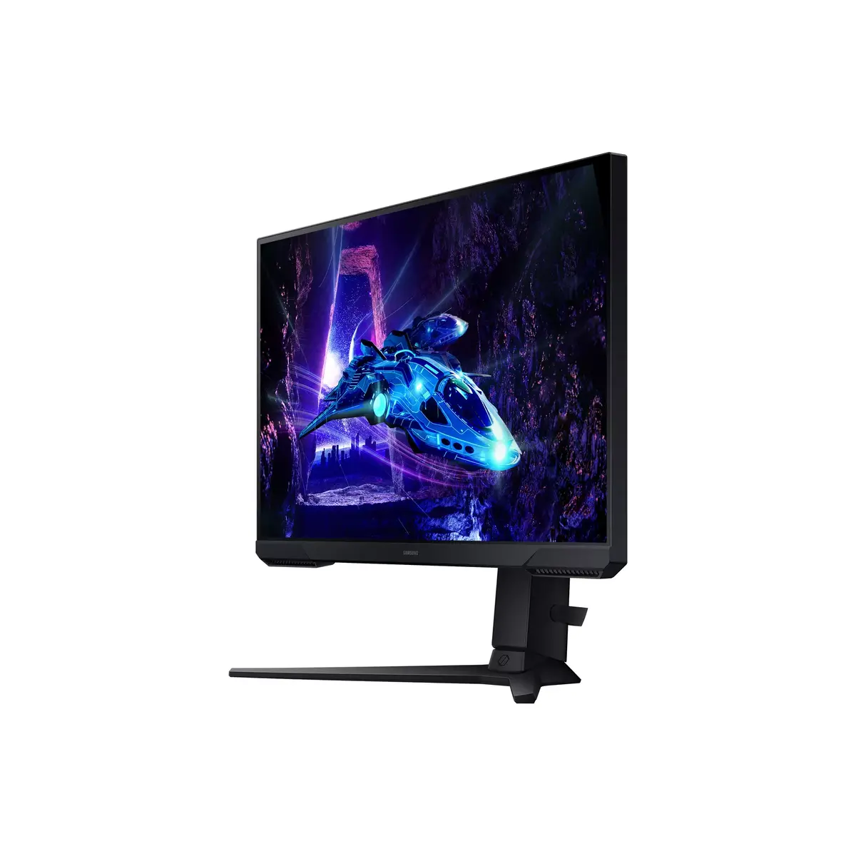 Samsung G30D 24" Full HD монитор Photo 10