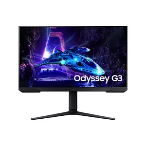 Monitors Samsung S27DG300EU 27" LCD Full HD 1920 x 1080