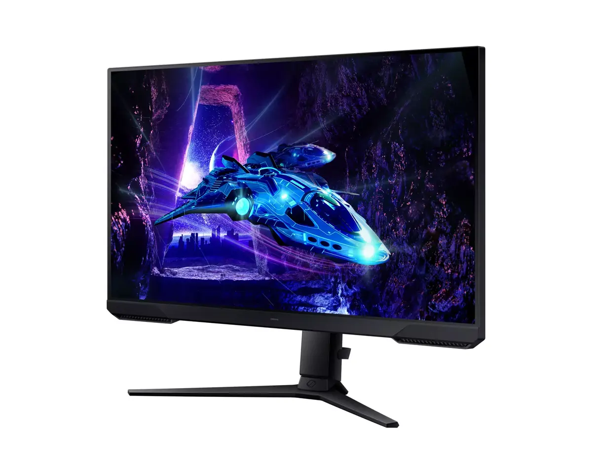 Samsung S27DG300EU 27" Full HD монитор Photo 3