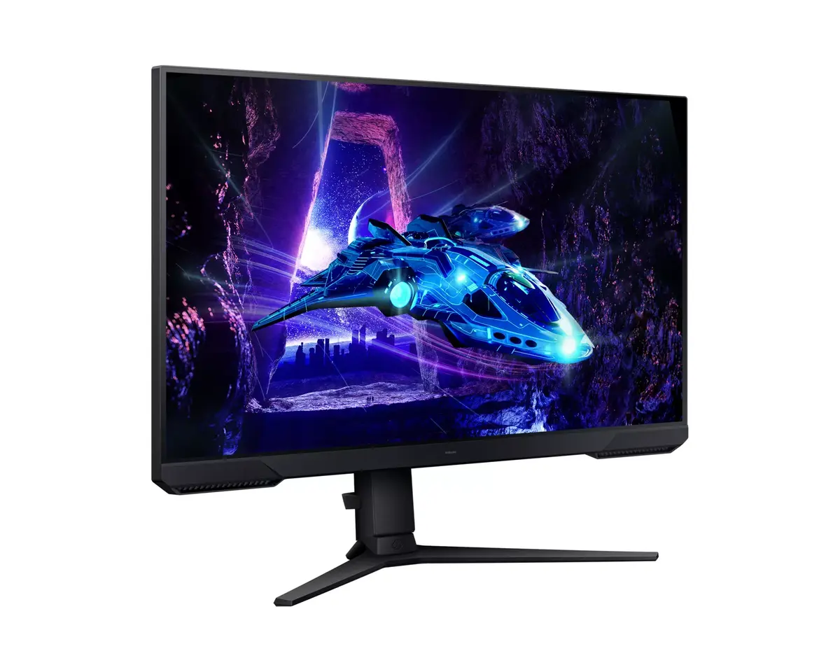 Samsung S27DG300EU 27" Full HD монитор Photo 4