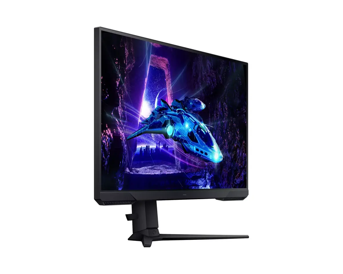Samsung S27DG300EU 27" Full HD монитор Photo 6