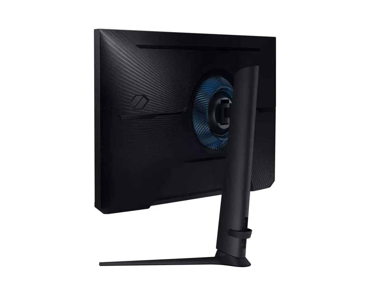 Samsung S27DG300EU 27" Full HD монитор Photo 8