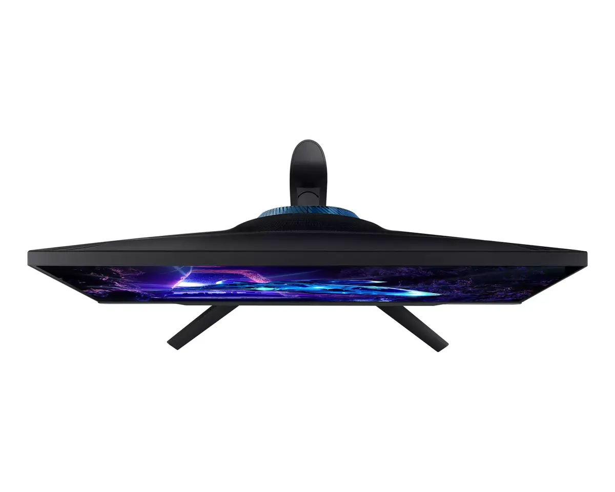 Samsung S27DG300EU 27" Full HD монитор Photo 16