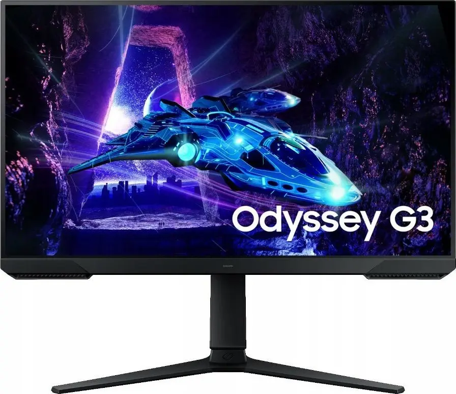 Samsung Odyssey G3 S27DG300EU Datora monitors