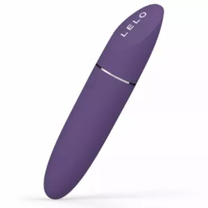 Vibrator LELO Silicone Purple