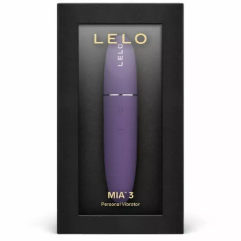 Вибратор LELO MIA 3 Photo 2