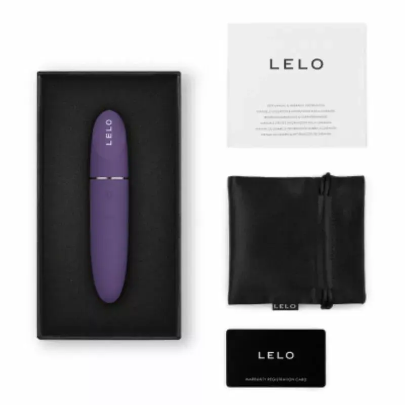 Вибратор LELO MIA 3 Photo 3