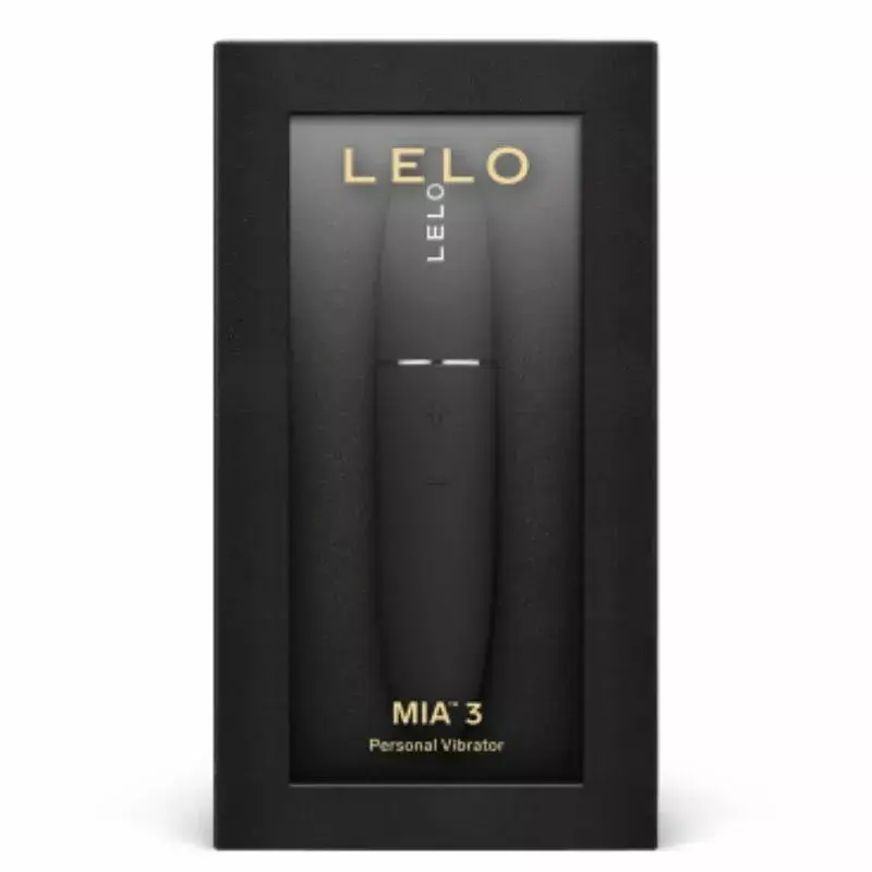 Вибратор LELO MIA 3 Photo 2