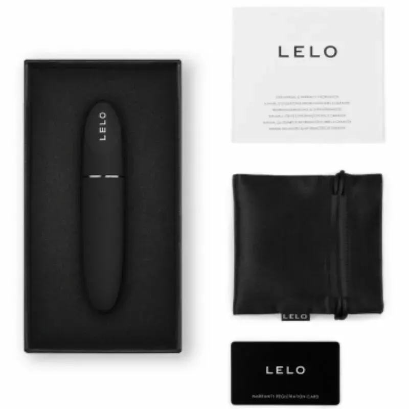 Вибратор LELO MIA 3 Photo 3
