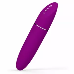 Vibrator LELO Silicone Pink