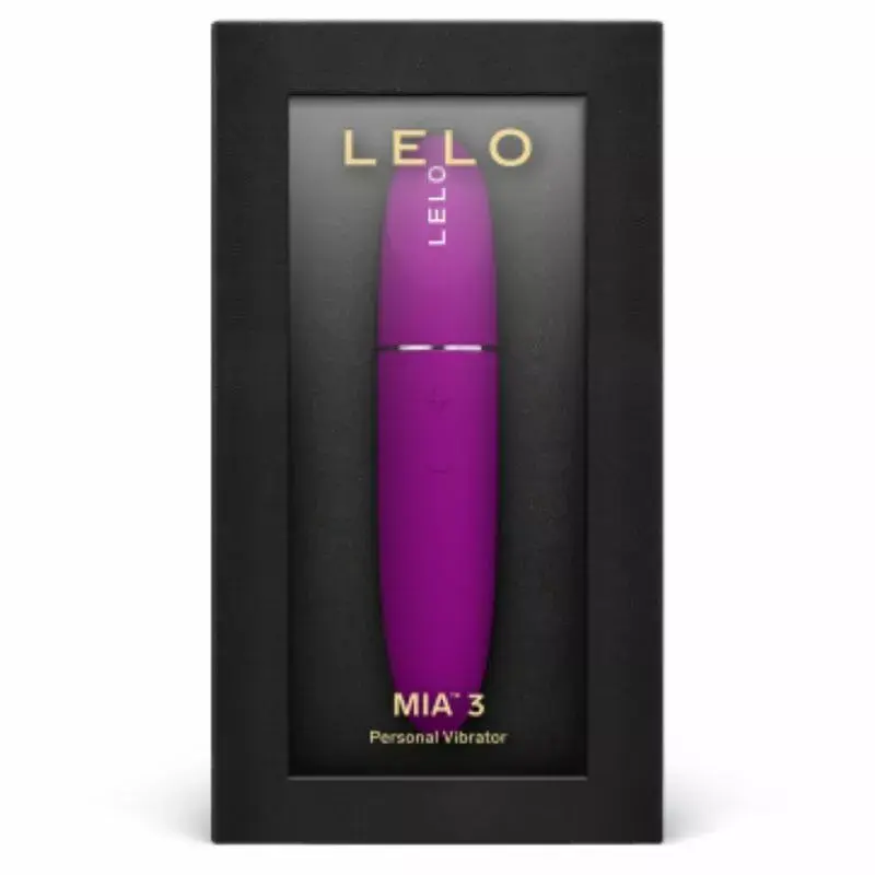 Вибратор LELO MIA 3 Photo 2