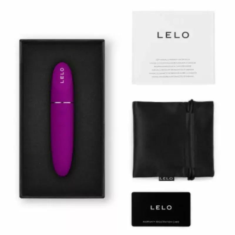 Вибратор LELO MIA 3 Photo 3