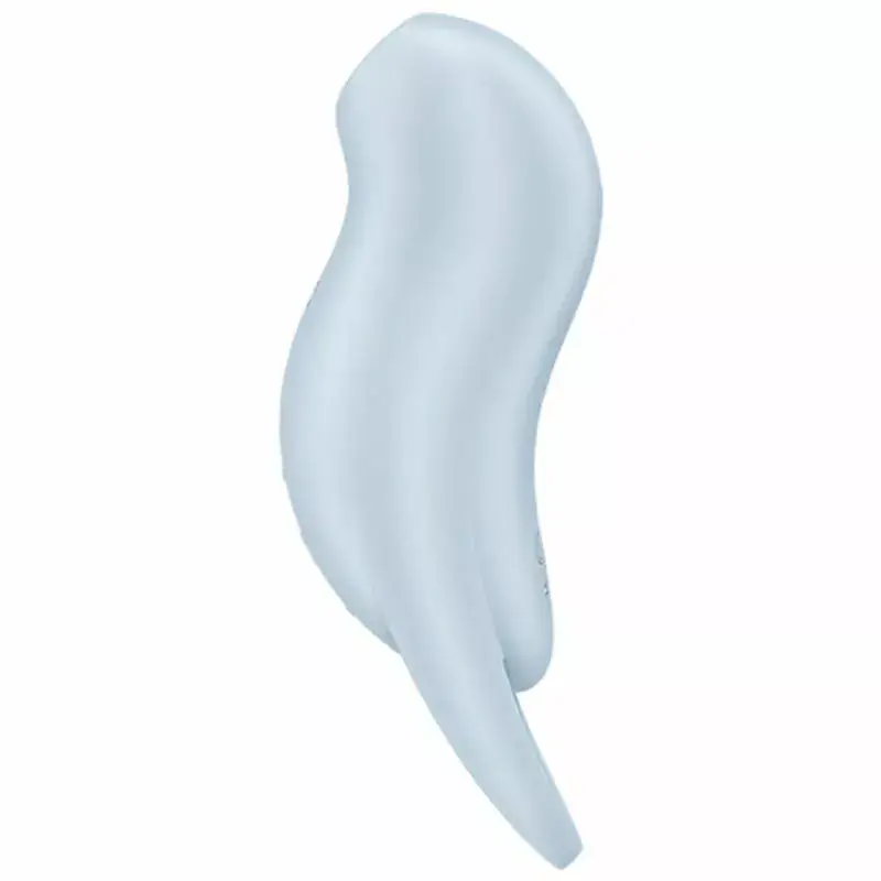 Klitorālais stimulators Satisfyer Pocket Pro 1 Photo 3