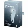Klitorālais stimulators Satisfyer Pocket Pro 1 Photo 5