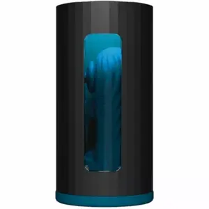 Masturbator LELO Silicone Teal