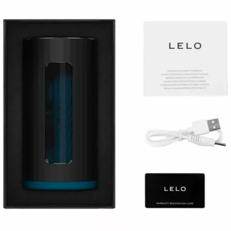 Masturbators LELO F1S V3 Photo 3