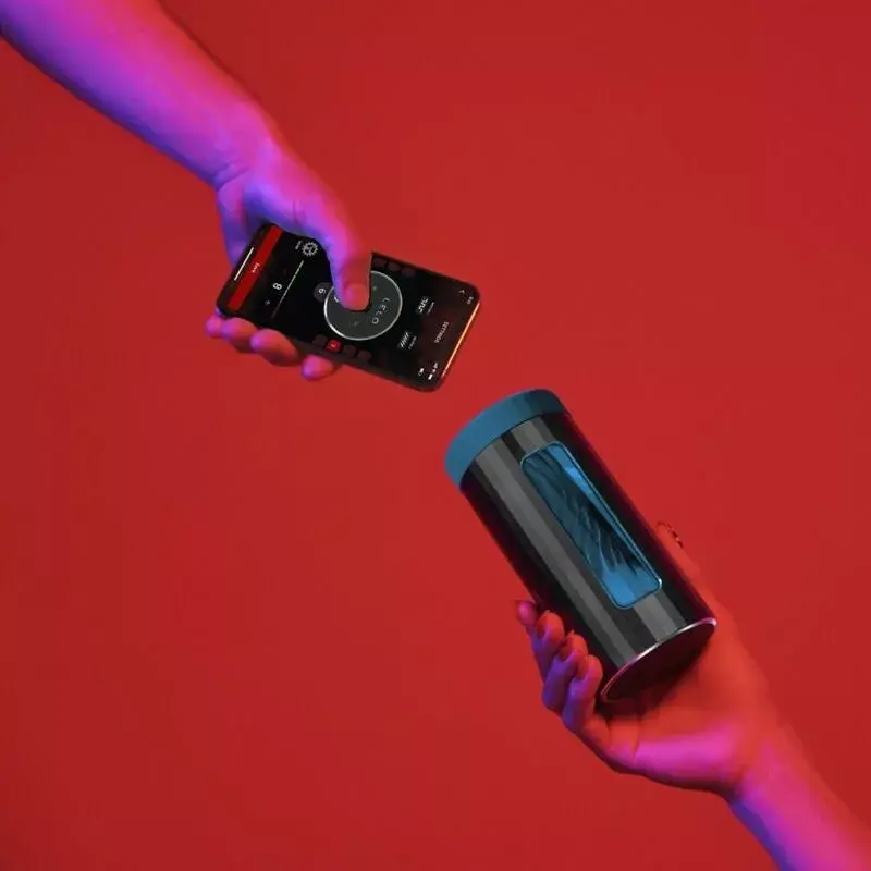 Masturbators LELO F1S V3 Photo 5
