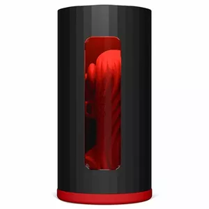 Masturbator LELO Silicone Red
