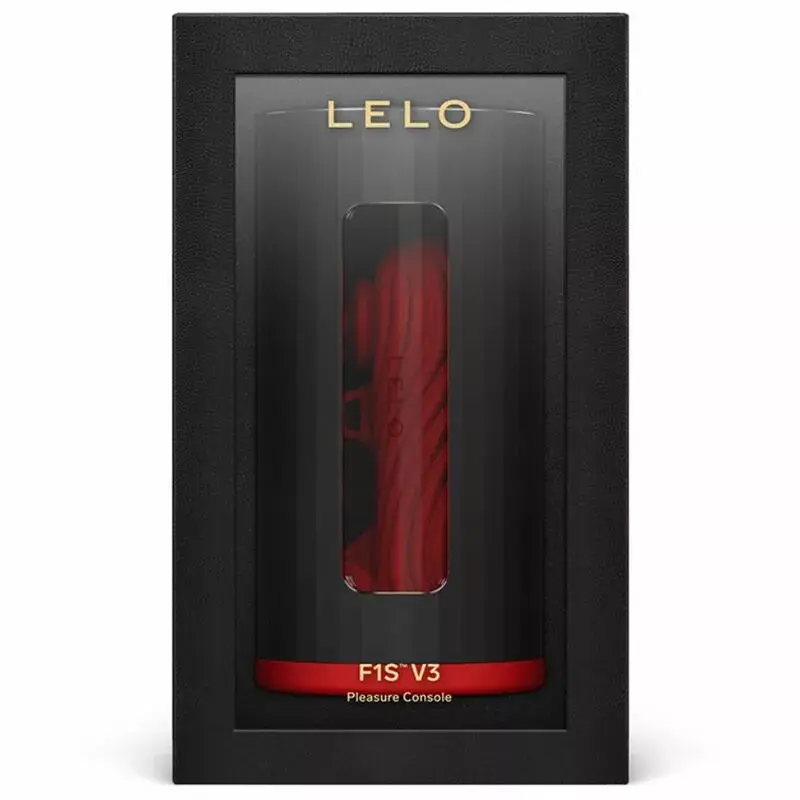 Masturbator LELO F1S V3 Photo 3