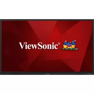 Monitors Viewsonic IFP86G1 86" Skārienekrāns 3840 x 2160