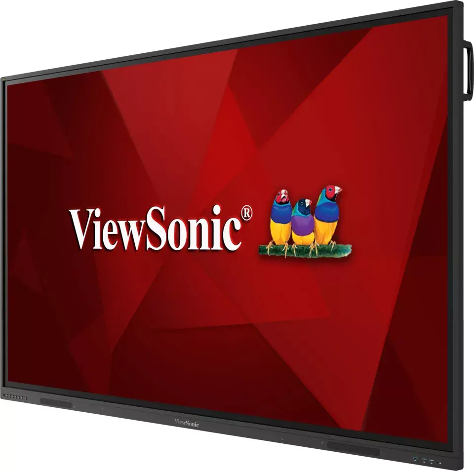 Монитор Viewsonic IFP86G1 Photo 3