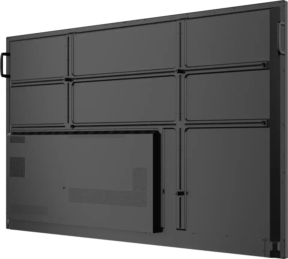 Монитор Viewsonic IFP86G1 Photo 4