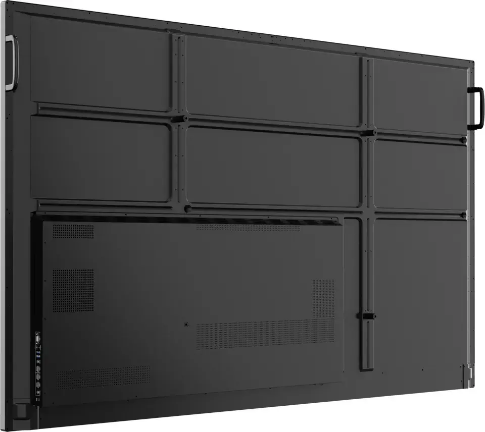 Монитор Viewsonic IFP86G1 Photo 5