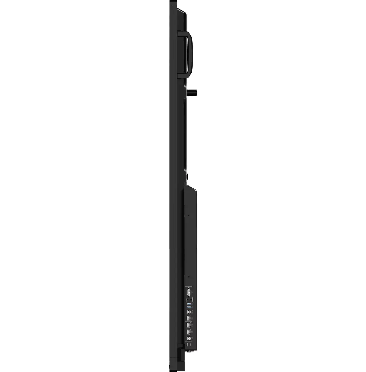 Монитор Viewsonic IFP86G1 Photo 6