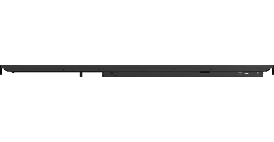 Монитор Viewsonic IFP86G1 Photo 9