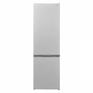 Fridge-freezer SJ-FBB05DTXWE, 305L