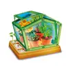 Clementoni Science & Play 50861 Greenhouse Toy Photo 2