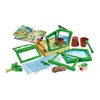 Clementoni Science & Play 50861 Greenhouse Toy Photo 4