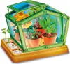Clementoni Science & Play 50861 Greenhouse Toy Photo 6
