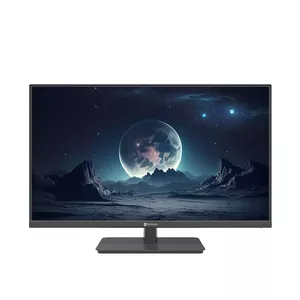 Монитор 31.5" Full HD LCD AG Neovo VA-3201, VA-матрица, 1920×1080, 300 cd/м², 5 мс, HDMI/VGA/DP, 2×3 Вт, VESA 100×100