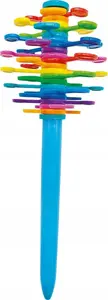 Pen Spinner display Stnux STN9070 — galda rotējošs pildspalvu demonstrācijas displejs