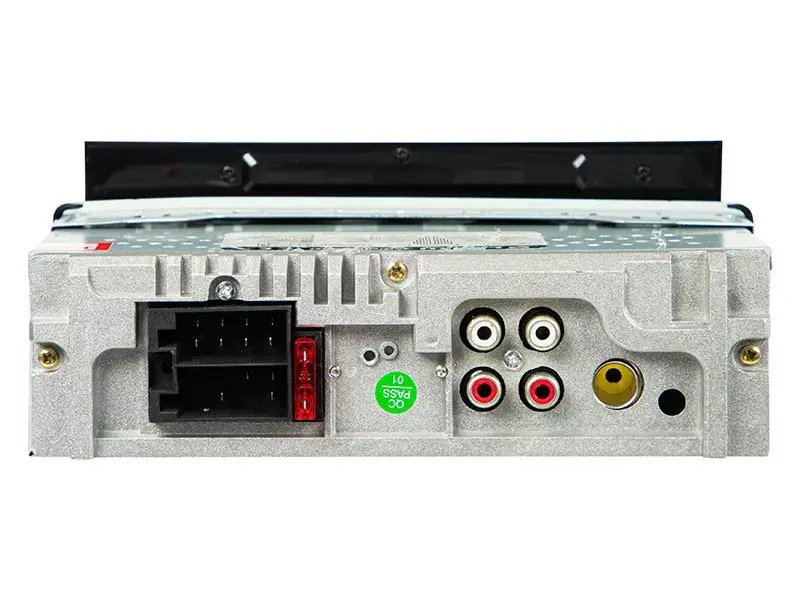 Auto 1DIN radio BLOW MOBILE PRO 1DIN 78-346# Photo 2