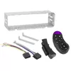 Auto 1DIN radio BLOW MOBILE PRO 1DIN 78-346# Photo 3