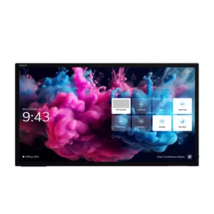 Monitors Avocor AVH-7520 75" 4K Pcap LED Displejs