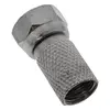 F-Plug Male InLine 69912A Photo 2