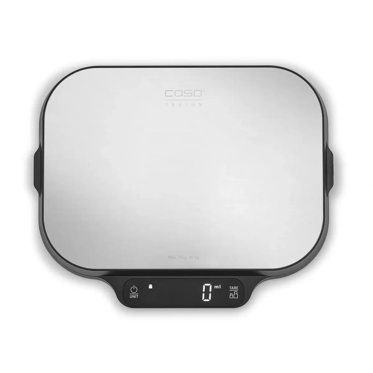Кухонные весы Caso KitchenDuo 03291 Photo 6