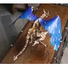 3D Пазл UGears Дракон Ветров Photo 9