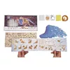 3D Пазл UGears Дракон Ветров Photo 15