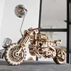 3D Puzle UGEARS UGR 10 Photo 3